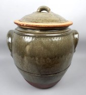 RICHARD BATTERHAM STONEWARE LI