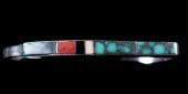 RICHARD BEGAY STERLING & MOSAI