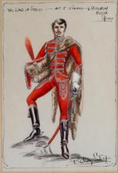 (Richard) Berkeley Sutcliffe (