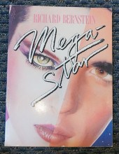 RICHARD BERNSTEIN 'MEGA STARS'