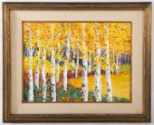 RICHARD BIGLER. "PARK CITY CAN