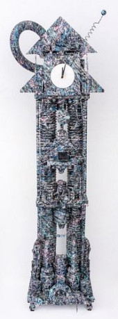 RICHARD BIRKETT POSTMODERN FOU