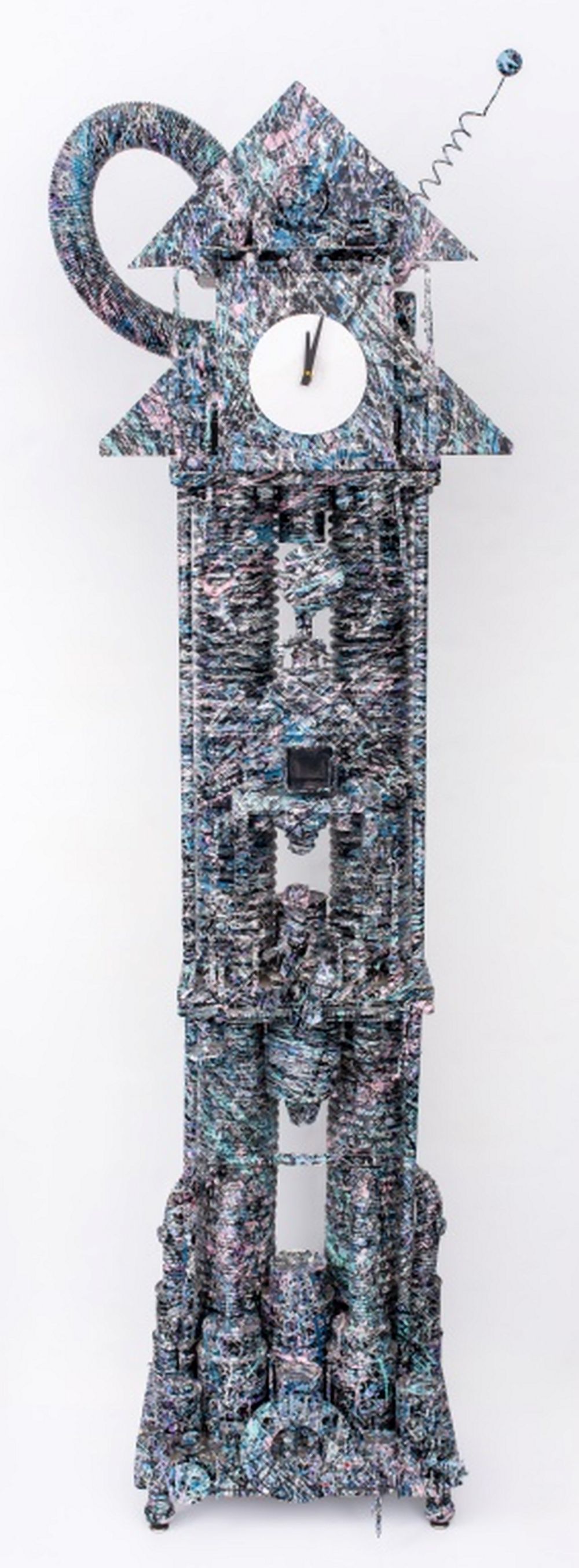 RICHARD BIRKETT POSTMODERN FOUND