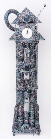 RICHARD BIRKETT POSTMODERN FOU