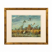 RICHARD BISHOP DUCK HUNTING PR