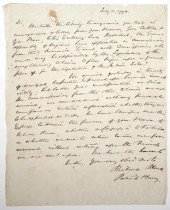 RICHARD BLAND [PATRICK HENRY]
