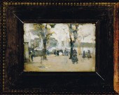 Richard Blossom Farley Pennsyl
