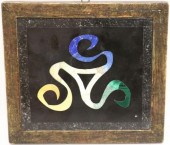 RICHARD BLOW (1904-1983) PIETR