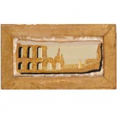 RICHARD BLOW, PIETRA DURA MOSA