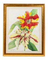 RICHARD BOLINGBROKE "PARROT TU