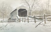 RICHARD BOLLINGER (AMERICAN, C