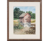 RICHARD BOLLINGER ORIGINAL WAT