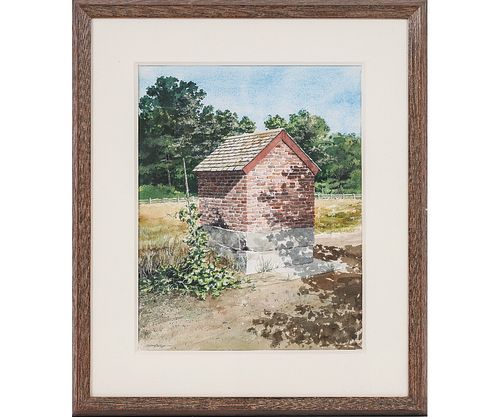 RICHARD BOLLINGER ORIGINAL
