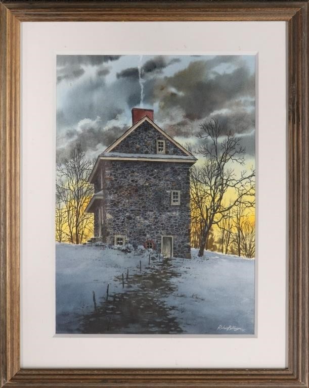 Richard Bollinger (Pennsylvania,