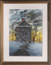 Richard Bollinger (Pennsylvani