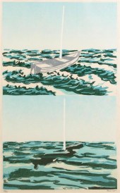Richard Bosman (American b. 19