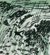 RICHARD BOSMAN (AMERICAN B. 19