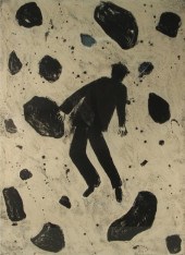 RICHARD BOSMAN (AMERICAN, B. 1