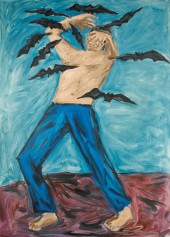 Richard Bosman American, b. 19
