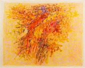 Richard Bowman (American 1918-