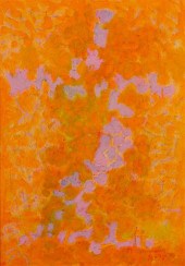Richard Bowman (American 1918-