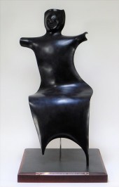 RICHARD BOYCE MODERNIST XIPE I