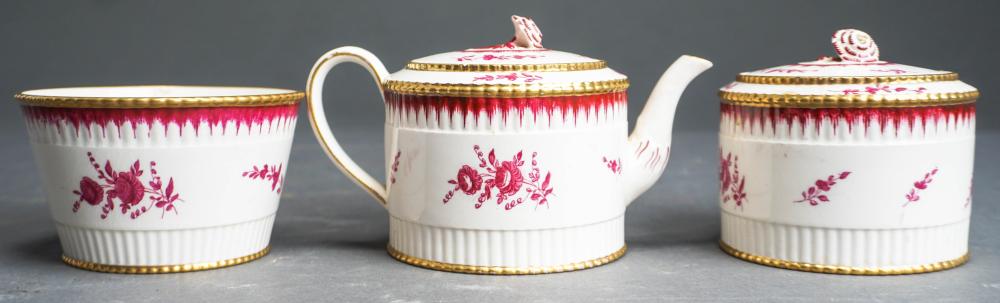 RICHARD BRIGGS FOR WEDGWOOD