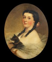 Richard Buckner (1812-1883) oi