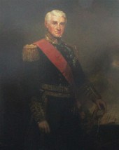 Richard Buckner (1812-1883) oi