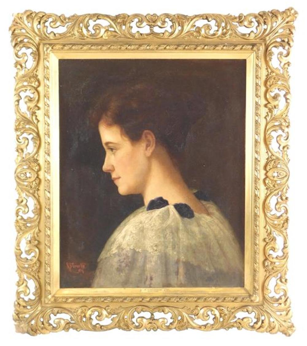RICHARD BUCKNER GRUELLE
