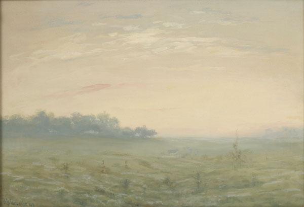 Richard Buckner Gruelle