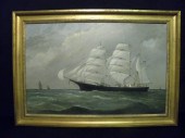 Richard C Hasenfus (American b