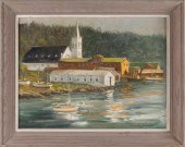 RICHARD C. HASENFUS (MAINE/MAS