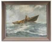 RICHARD C. HASENFUS (ME/MA, 19
