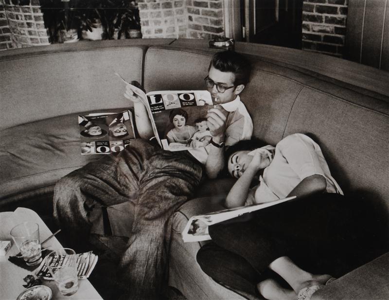 RICHARD C. MILLER (1912-2010):