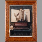 RICHARD CAMERON: STILL LIFE WI