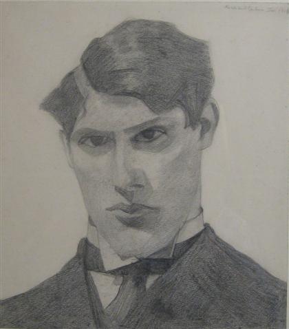 RICHARD CARLINE  (british