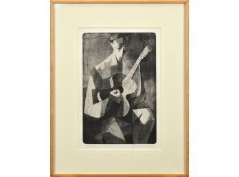 Richard Charles Zoellner (1908 -