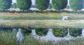 RICHARD CHRISTIAN (AMERICAN, 2