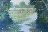 RICHARD CHRISTIAN (AMERICAN, C