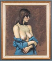 Richard Clive American 1912-19