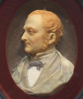RICHARD COCKLE LUCAS (BRITISH,