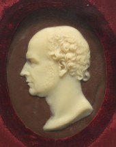 RICHARD COCKLE LUCAS (BRITISH,