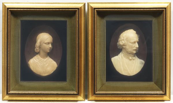 RICHARD COCKLE LUCAS (BRITISH, 1800