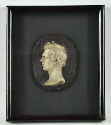 Richard Cockle Lucas (British,