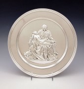 RICHARD COMYNS MICHELANGELO PI