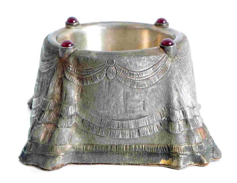 RICHARD COMYNS STERLING SILVER &