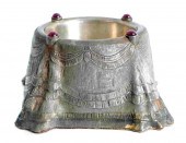 RICHARD COMYNS STERLING SILVER