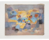 Richard Crist (1909-1985, PA/O