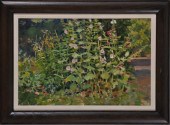 RICHARD CROZIER (b. 1944): HOL